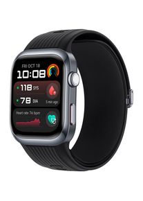 Huawei , Smartwatch »Watch D2« (4,62 cm / 1,82 ′′) , schwarz