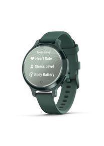 Garmin , Smartwatch »Lily 2 Active« ( ) , grün