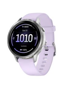 Garmin , Smartwatch »Venu 4 41 mm« (3,04 cm / 1,2 ′′)