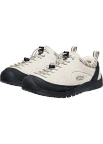 Keen, Unisex, Sneaker &raquo;JASPER "ROCKS" SP&laquo;, birch, schwarz, 40,5, Sportlicher Sneaker von Keen mit Schn&uuml;rung