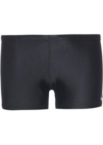 Nike SOLID Badehose Jungen - Größe 158/164 - schwarz