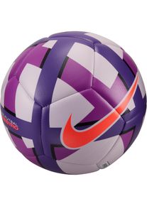 Nike NK FUTSAL MAESTRO - FA25 Fu&szlig;ball - Gr&ouml;&szlig;e Einheitsgr&ouml;&szlig;e - lila