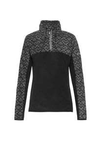 Roxy SAYNA Fleeceshirt Damen - Größe XS - schwarz