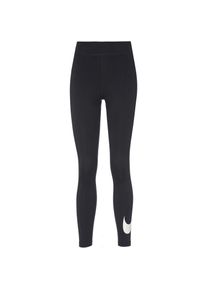 Nike NSW Tights Damen - Größe L - schwarz