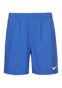 Nike ESSENTIALS Badehose Jungen - Größe 128/134 - blau