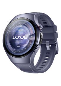Huawei , Smartwatch »WATCH 5 46mm« (3,8 cm / 1,5 ′′) , lila