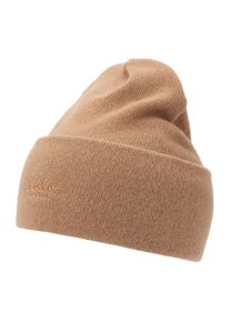 lala Berlin M&uuml;tze Damen Gr&ouml;&szlig;e 55/60 camel