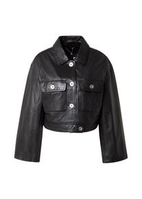 Freaky Nation Jacke 'Sunlike' Damen Gr&ouml;&szlig;e M schwarz