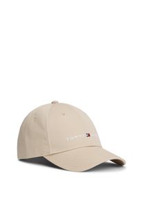 Tommy Hilfiger Cap 'ESSENTIAL' Jungen Gr&ouml;&szlig;e 52 sand