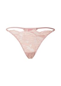 Hunkem&ouml;ller Hunkem&ouml;ller String 'Essie' Damen Gr&ouml;&szlig;e L rosa Winterschuhe