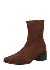 Raid Stiefelette 'AISLINN' Damen, schoko, Gr&ouml;&szlig;e 36