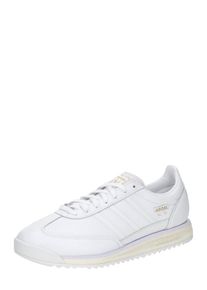 adidas originals, Hommes Baskets basses 'SL 72 RS', blanc