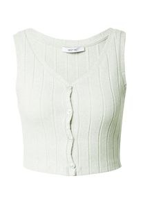 ABOUT YOU, Femmes Haut 'Dilane', vert pastel