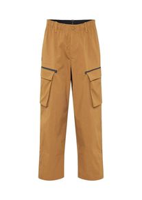 Under Armour Sporthose 'Unstoppable Utility' Herren, cappuccino / black denim, Größe L