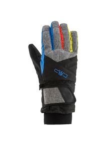 CMP Handschuh Kinder - Größe 4 - schwarz