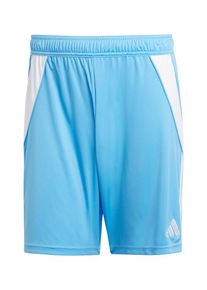 adidas Performance, Hommes Pantalon de sport 'Tiro 24', bleu clair / blanc