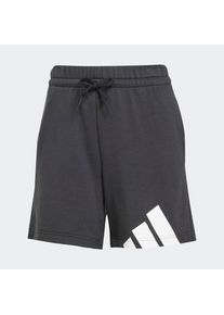 adidas Sportswear, Femmes Pantalon de sport 'Essentials', noir / blanc