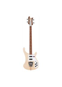 rickenbacker Standard 4030S MapleGlo Shortscale E-Bass
