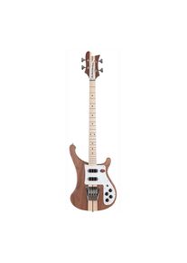 rickenbacker Standard 4030S Walnut Shortscale E-Bass