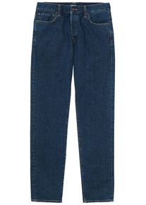 Carhartt Work In Progress Carhartt Wip Jeans Herren Gr&ouml;&szlig;e 33 dunkelblau