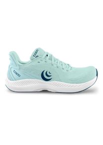 Topo Damen Fli-Lyte 6 t&uuml;rkis 41.0