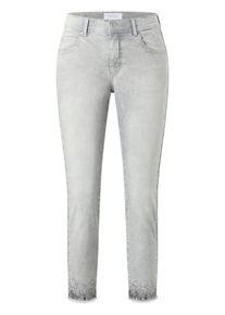 Angels - 7/8-Jeans, denim, Gr. 48, Baumwolle