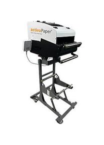 Schäfer Shop Schäfer Shop Genius Papierpolstermaschine PA5000 Power, Autocut, 30 m/min, 750×500×1260 mm, 78 kg