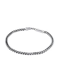 Kuzzoi, Hommes Bracelet, argent