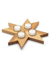 designimdorf Adventskranz variabel