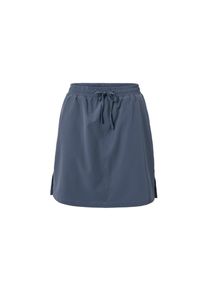 Tchibo - Jupe fonctionnelle avec short - taille: 42 - bleu