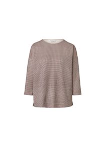 Tchibo - Sweat-shirt &agrave; carreaux - taille: M - bleu/blanc/&agrave; carreaux