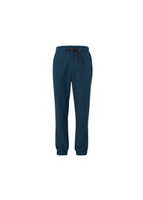 Tchibo - Pantalon thermique avec ceinture - taille: XXL - bleu
