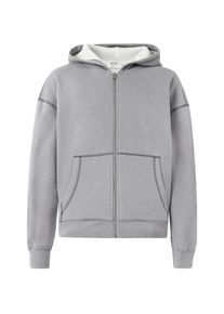 Hollister, Hommes Veste de surv&ecirc;tement, gris