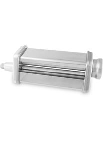 Nudelpressvorsatz »Fleischwolf 9802« , silberfarben , TRISA