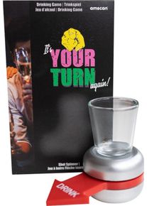 Amscan pARTySpIEL ...der nächste bitte