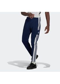 adidas Performance , Trainingshose »SQ21 TR PNT« , blau , Eine schmal geschnittene Fussballhose fürs Training.