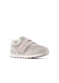 New Balance , Kinder , Sneaker »PV515« , grau , Sportlicher Sneaker von New Balance mit Schnürung