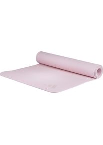 Adidas Premium Yoga Matte - Gr&ouml;&szlig;e Einheitsgr&ouml;&szlig;e - rosa
