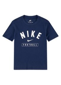 Nike Sportswear , Kinder , T-Shirt »NKB FOOTBALL BCS FIELD SPORT T« 1 Stk. tlg. für Kinder , blau , J T-Shirt von NIKE