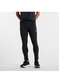 New Balance , Herren,Damen , Lauftights »Sleek Tight« , schwarz , Sportlicher Stil passend für dein Training