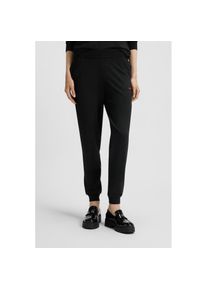 HUGO Underwear , Sweathose »SHUFFLE_PANTS 10249155 01« mit dezentem Logoschriftzug , schwarz , Sweatpants von HUGO Womanswear