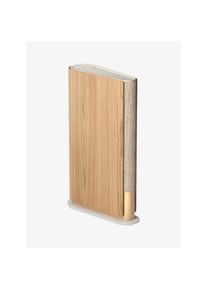 Bang & Olufsen Bang Olufsen Haut parleur W Lan Beosound Emerge GA ch&ecirc;ne