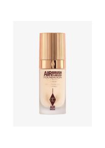Charlotte Tilbury Airbrush Flawless Foundation 2 Warm