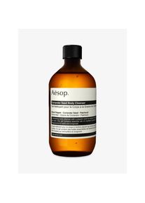 Aesop Coriander Seed Body Cleanser Recharge
