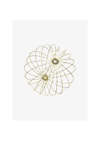 STT Objet lumineux Royal Balls Ball argentee