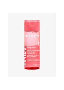 NUXE Paris Nuxe Very Rose Biphase Demaquillant