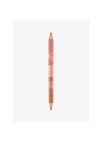 Charlotte Tilbury Lip Cheat Contour Duo Fair