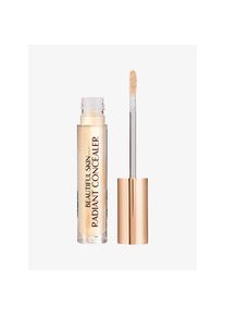 Charlotte Tilbury Beautiful Skin Radiant Concealer 1