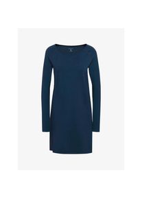 Dagsmejan Nachthemd Balance nachtblau