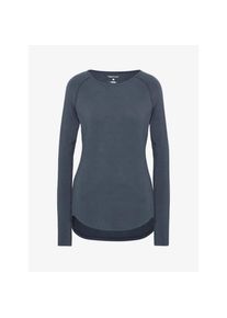 Dagsmejan Pyjama Oberteil Balance graublau